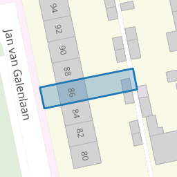 Perceel VST00-C-2517
