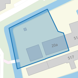 Perceel VST00-C-2611