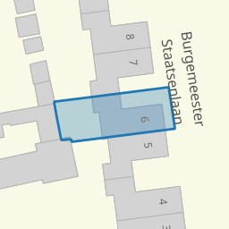 Perceel VST00-C-2619