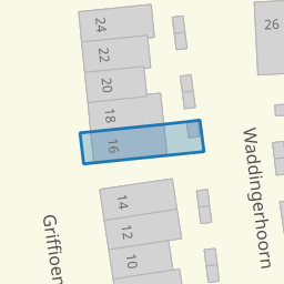 Perceel VST00-C-2639