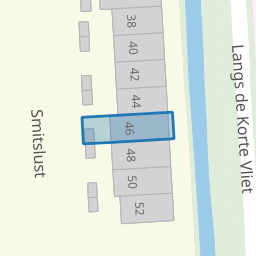 Perceel VST00-C-2661