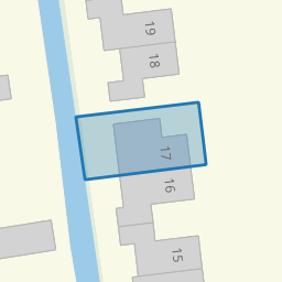 Perceel VST00-C-2694