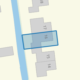 Perceel VST00-C-2695