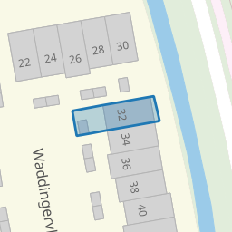 Perceel VST00-C-2712