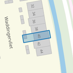 Perceel VST00-C-2717