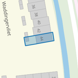 Perceel VST00-C-2719