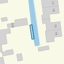 Perceel VST00-C-2734