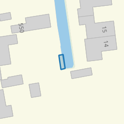 Perceel VST00-C-2735