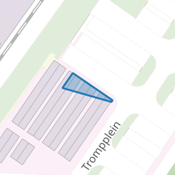 Perceel VST00-C-2738