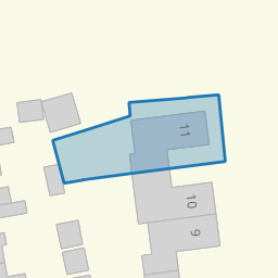 Perceel VST00-C-2744