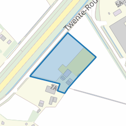 Perceel VSV00-A-2280