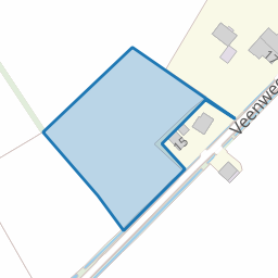 Perceel VSV00-A-2322