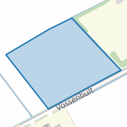 Perceel VSV00-A-665