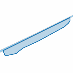 Perceel VSV00-B-2612