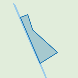 Perceel VSV00-B-2888