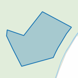 Perceel VSV00-B-4279