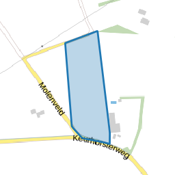 Perceel VSV00-B-5033