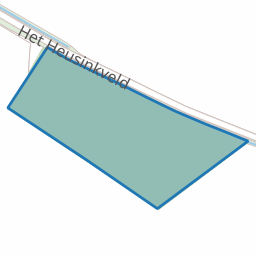 Perceel VSV00-B-5764