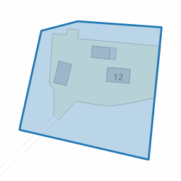 Perceel VSV00-B-6115