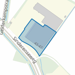 Perceel VSV00-B-6411