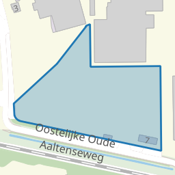 Perceel VSV00-B-6566