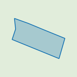 Perceel VSV00-B-6802