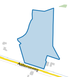 Perceel VSV00-B-6916