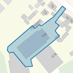 Perceel VSV00-B-7737