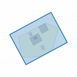 Perceel VSV00-B-7802