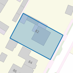 Perceel VSV00-C-1822