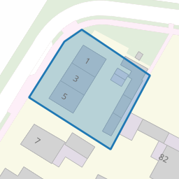 Perceel VSV00-C-1940