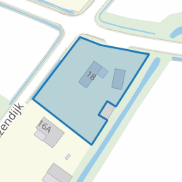 Perceel VSV00-C-2010