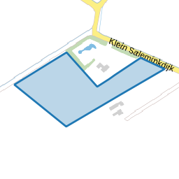 Perceel VSV00-C-2045