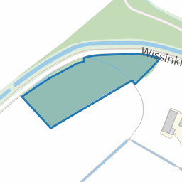 Perceel VSV00-C-2058