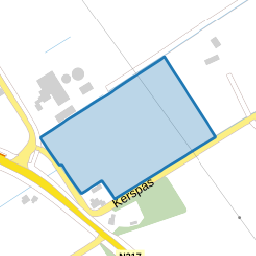 Perceel VSV00-C-2086