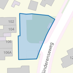 Perceel VSV00-C-2222