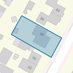 Perceel VSV00-C-2250