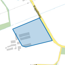 Perceel VSV00-C-2264