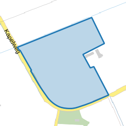 Perceel VSV00-C-2265