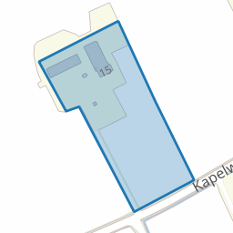 Perceel VSV00-C-2266