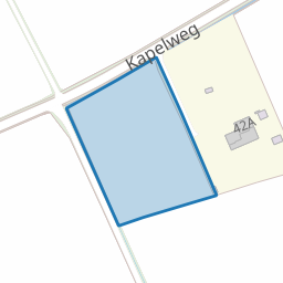 Perceel VSV00-C-2268