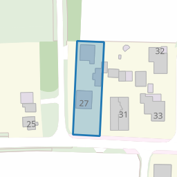 Perceel VSV00-C-2276