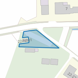 Perceel VSV00-C-2297