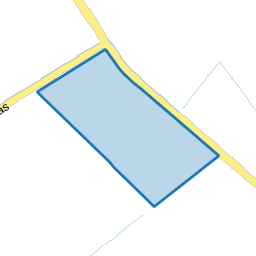 Perceel VSV00-C-2311