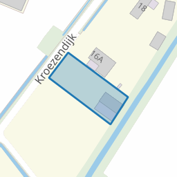 Perceel VSV00-C-2314