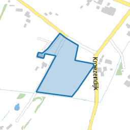 Perceel VSV00-C-2325