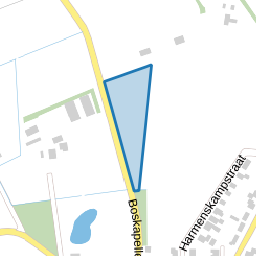 Perceel VSV00-C-2334