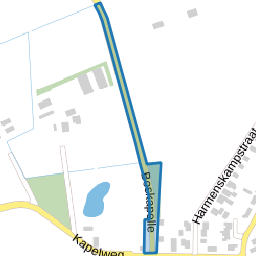 Perceel VSV00-C-2335