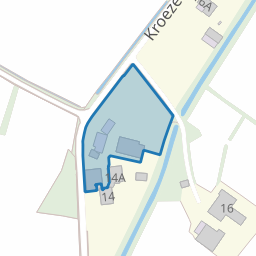 Perceel VSV00-C-2373