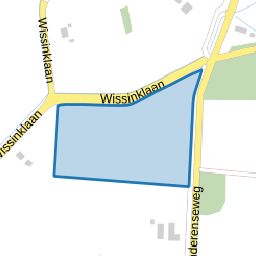 Perceel VSV00-C-2390